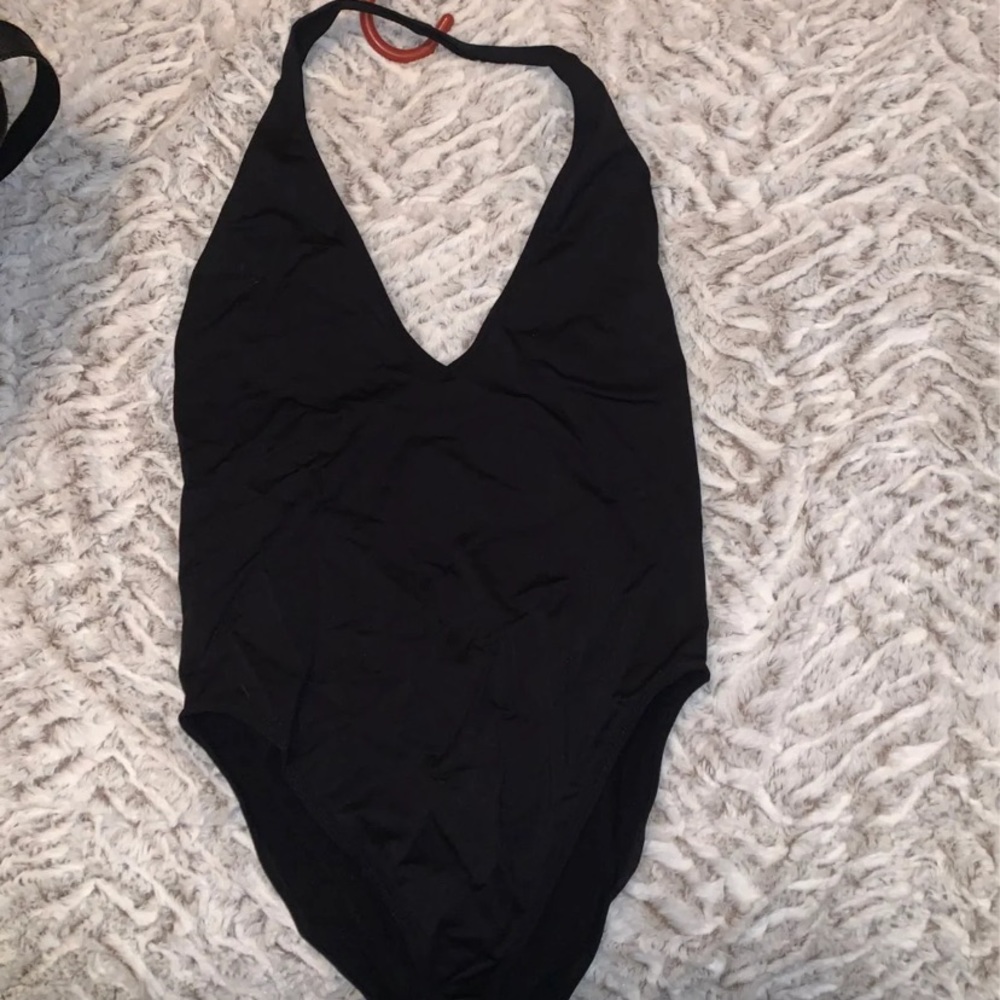 Body suit